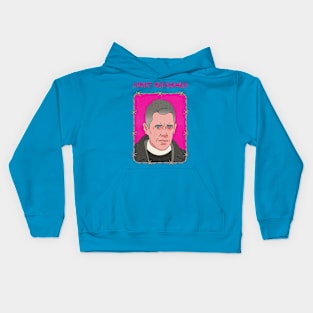 First Reformed Kids Hoodie